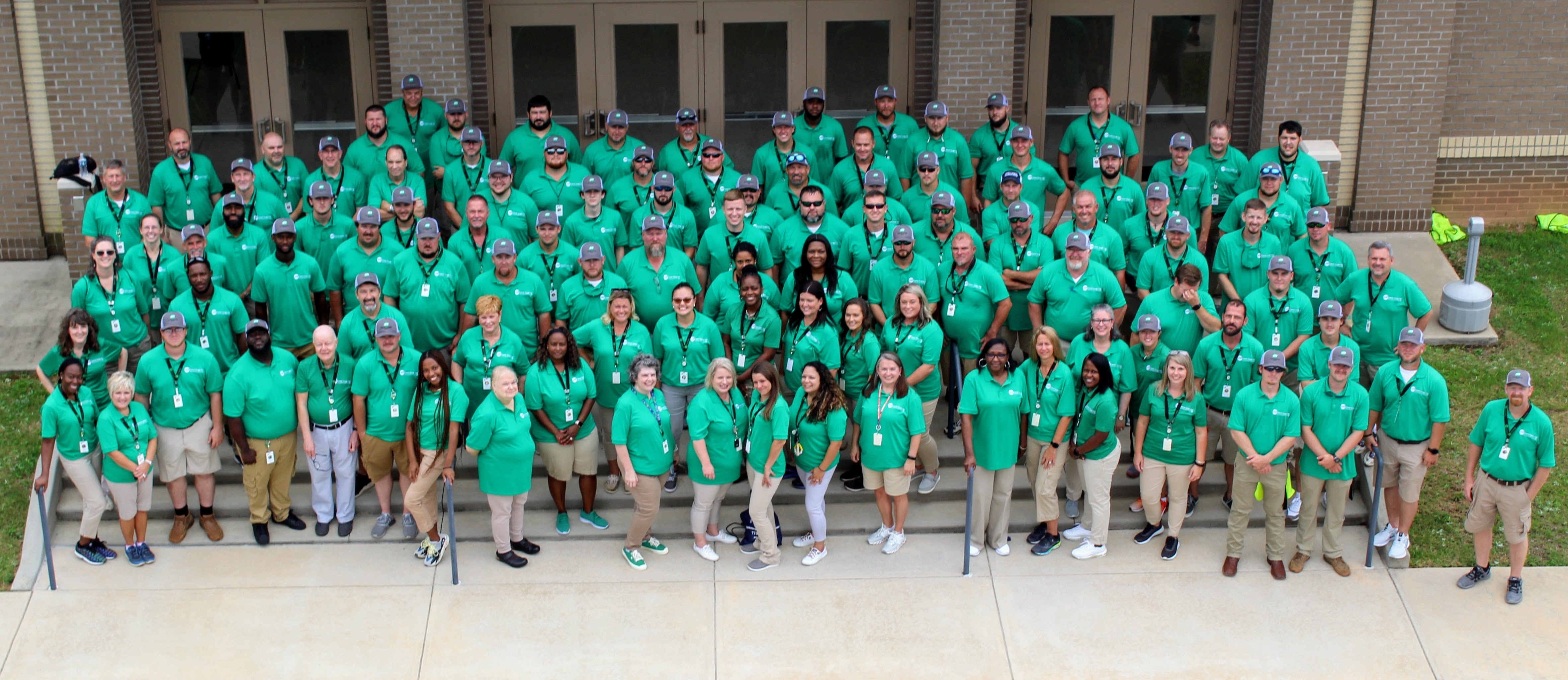 2022 Group Photo
