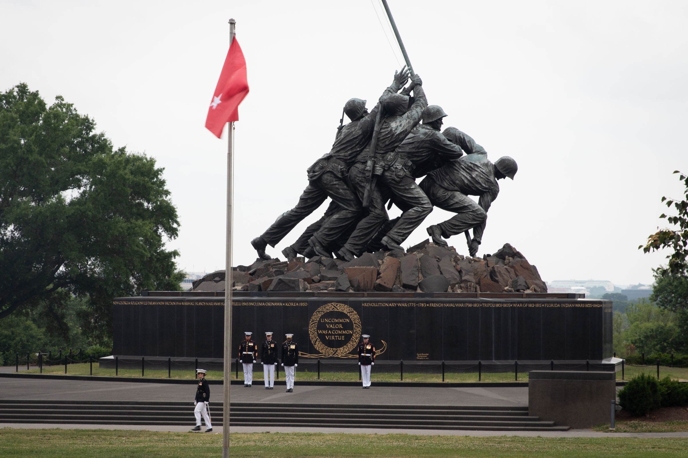 Iwo Jima