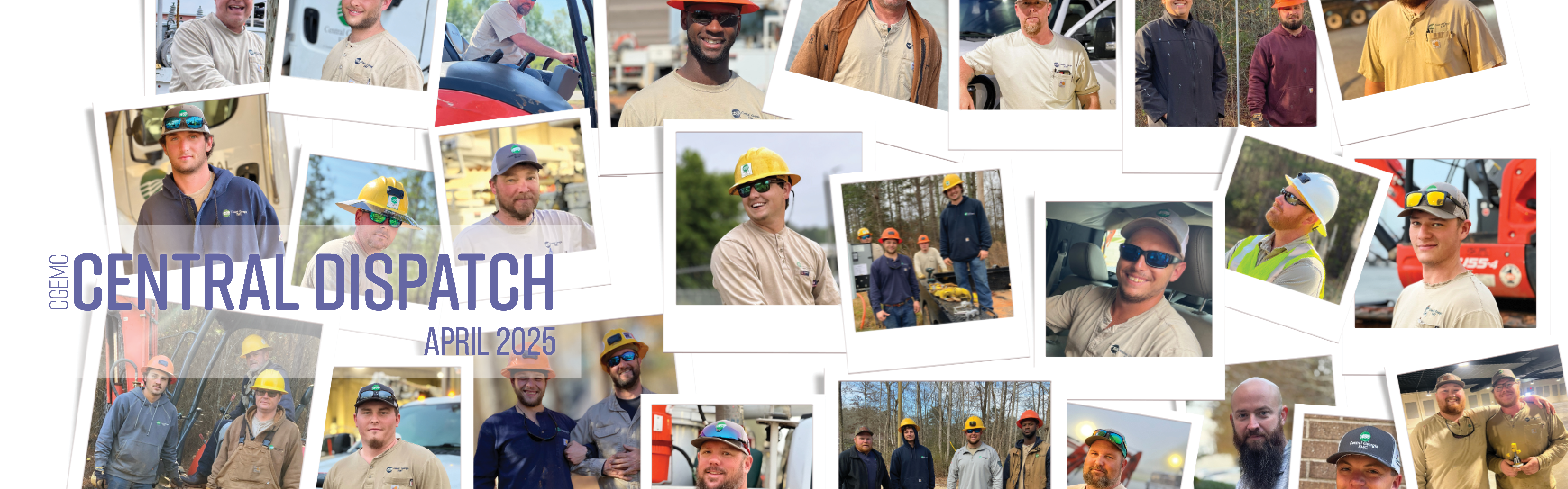 lineworkers