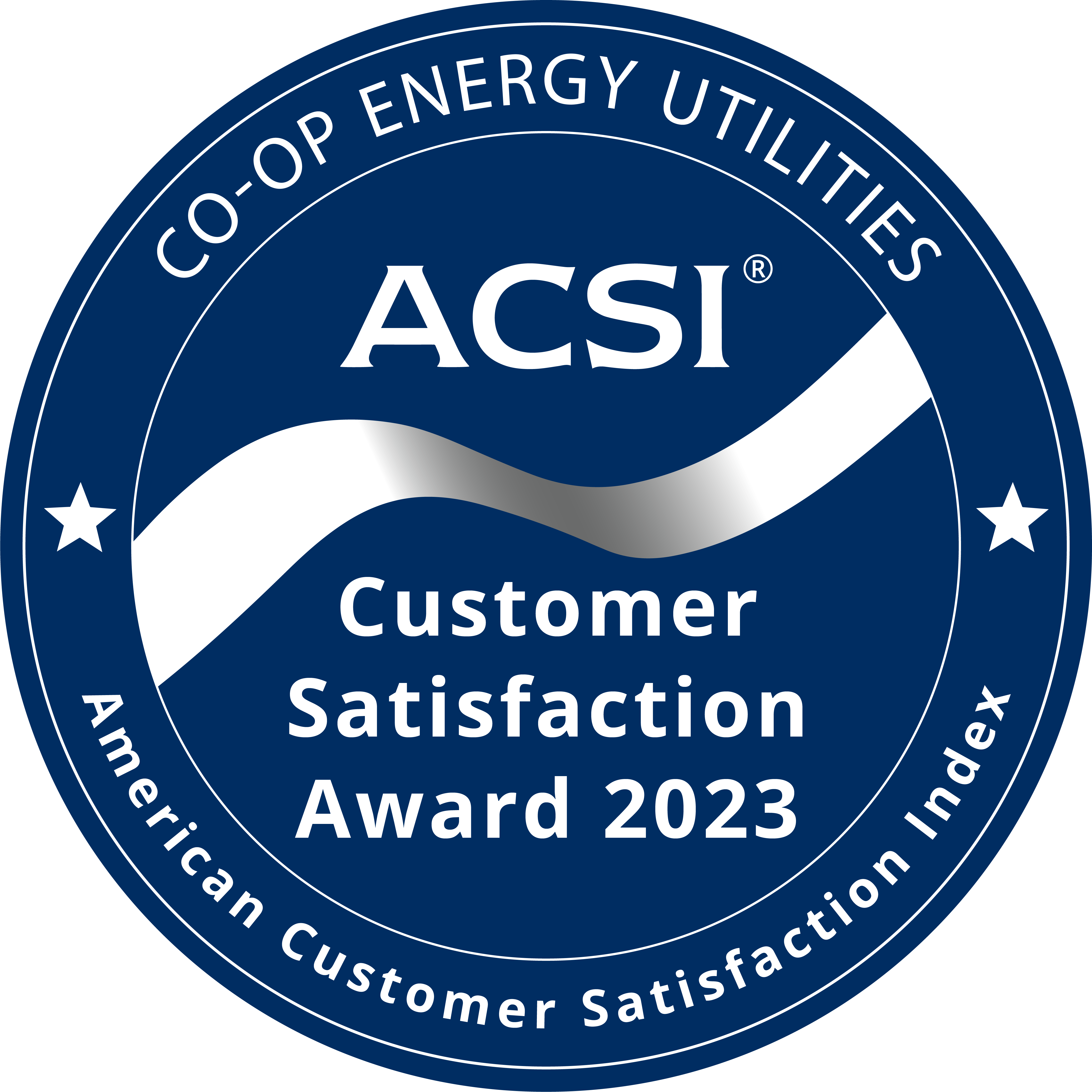 acsi-customer-satisfaction-award-co-op-energy-utilities-2023