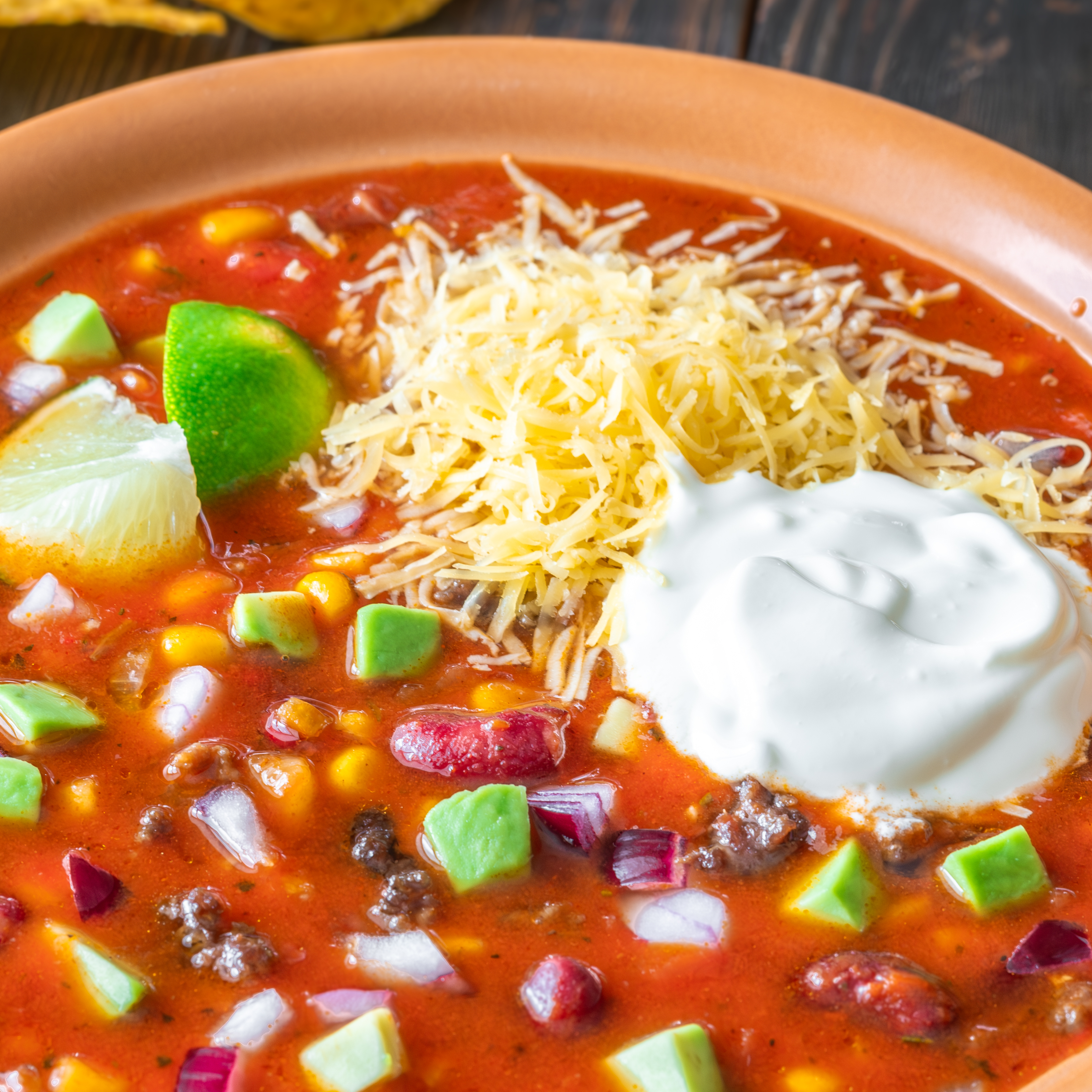 bowl-of-taco-soup