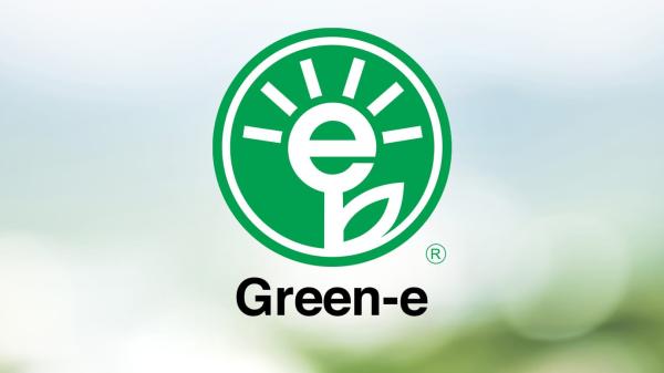 Green-e