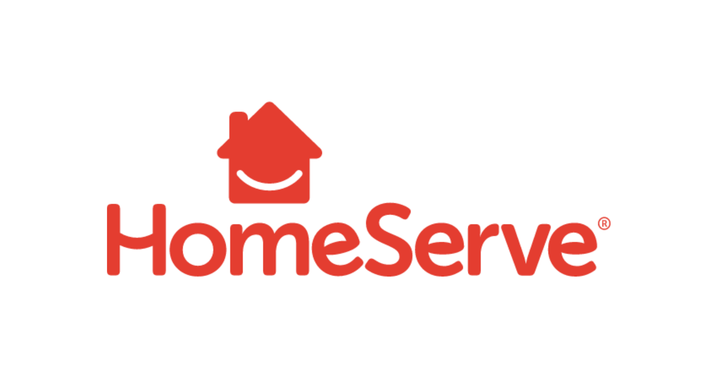 Homeserve Logo