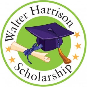 Walter Harrison Logo