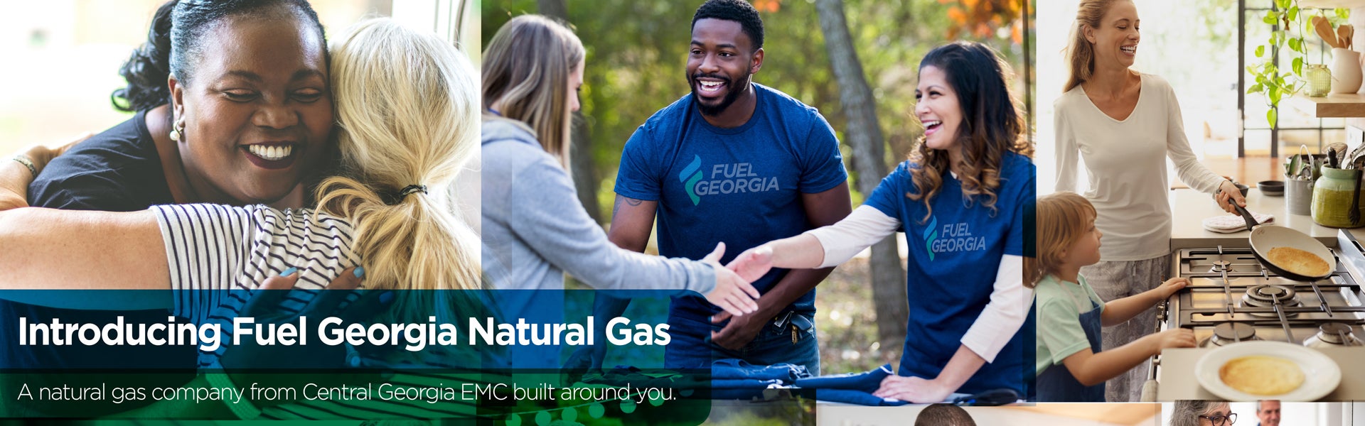 Fuel Georgia, Your Natural Gas Neighbor