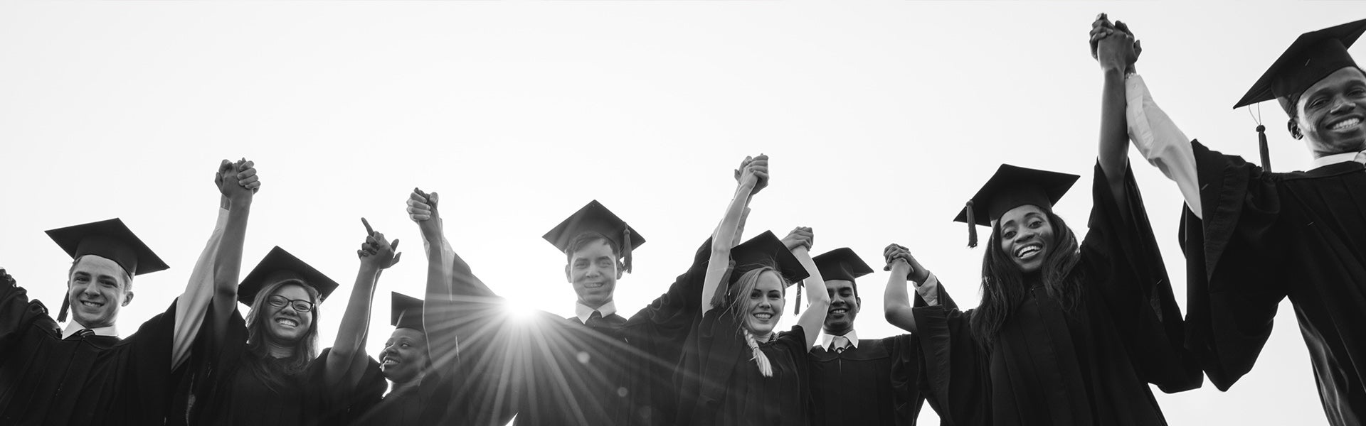 Walter F. Harrison and Powering the Future Scholarships