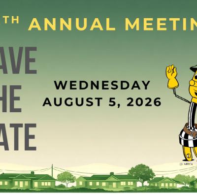 Save the Date