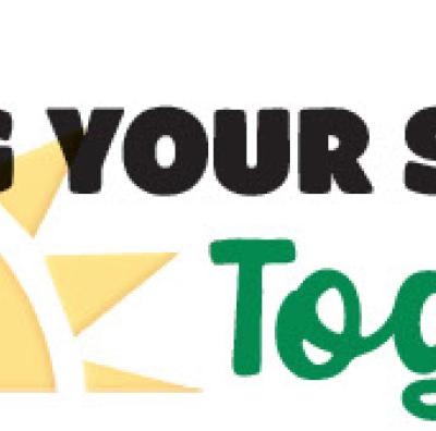 Powering Your Summer, Together