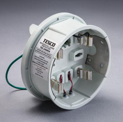 Meter Surge Arrestor