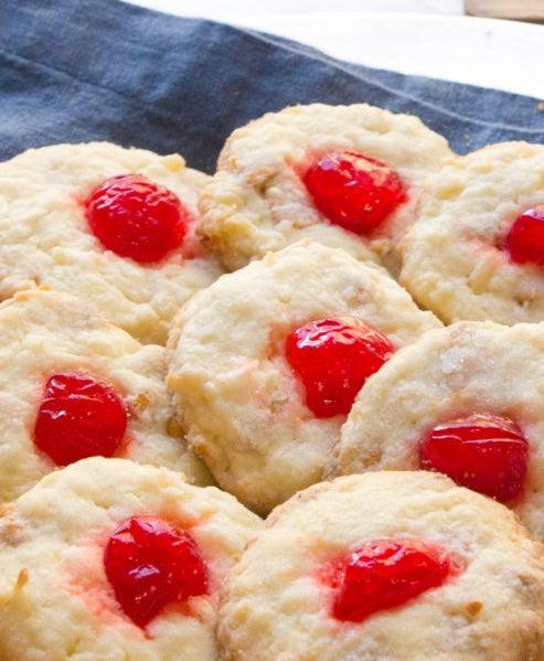 Butterscotch Meltaways