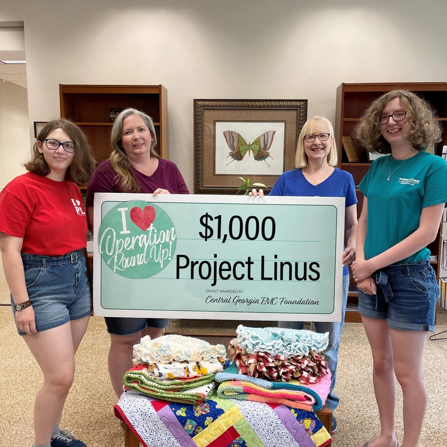 project-linus