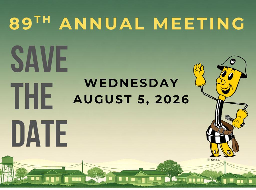 Save the Date