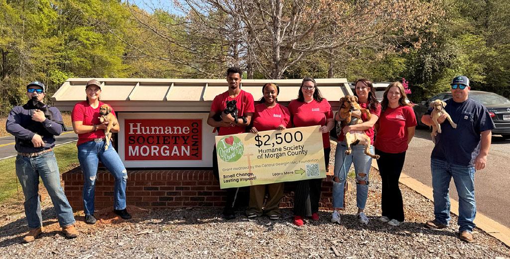 Humane Society